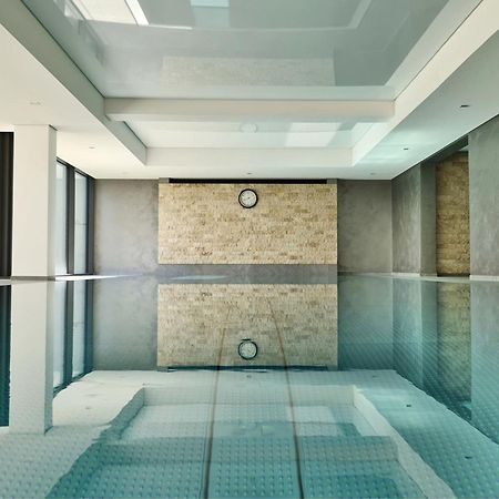 Kurhotel Schluchsee App 1511 - Schwarzwaldhirsch - Mit Innenpool Und Sauna, Schluchsee Exteriör bild