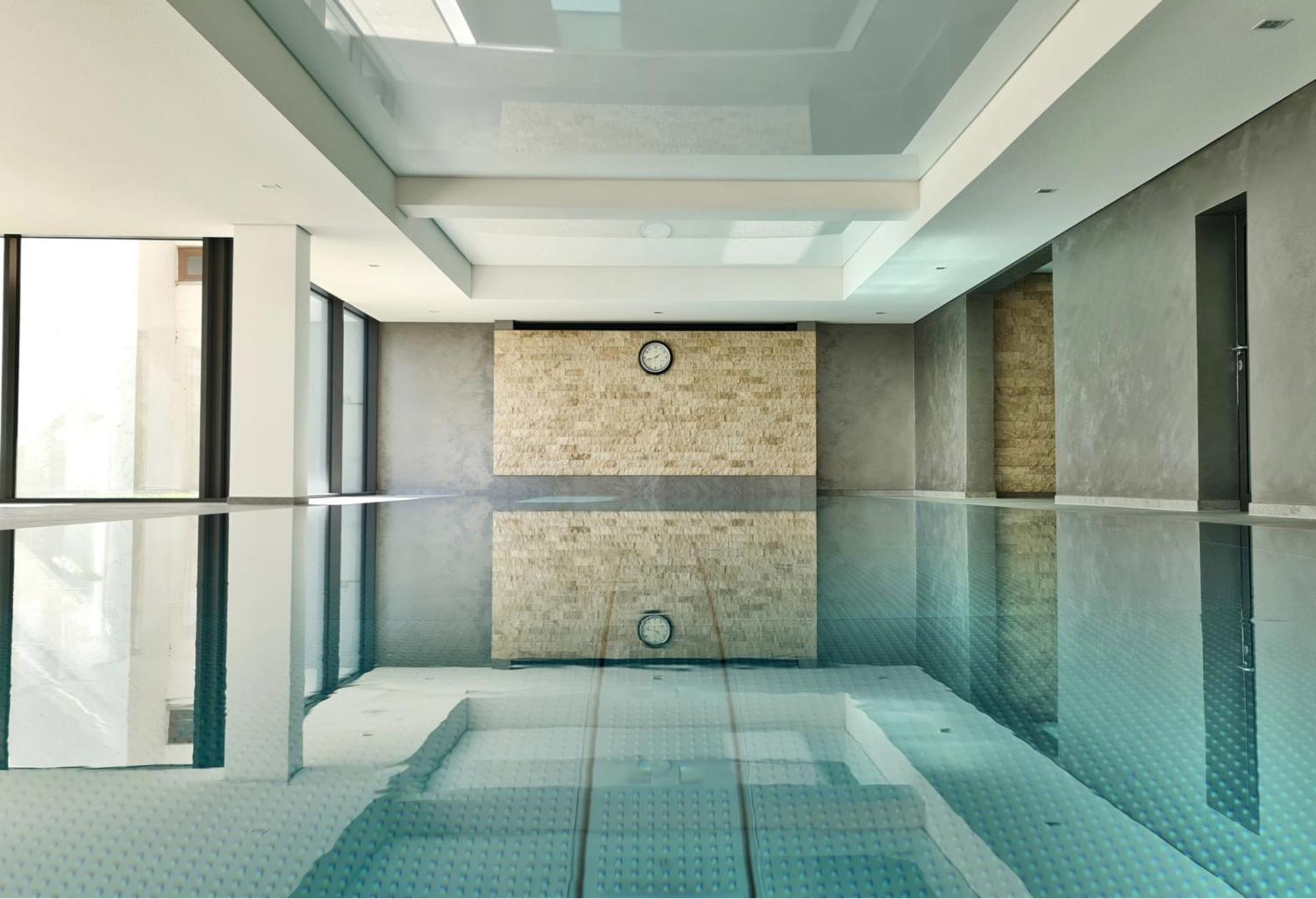 Kurhotel Schluchsee App 1511 - Schwarzwaldhirsch - Mit Innenpool Und Sauna, Schluchsee Exteriör bild