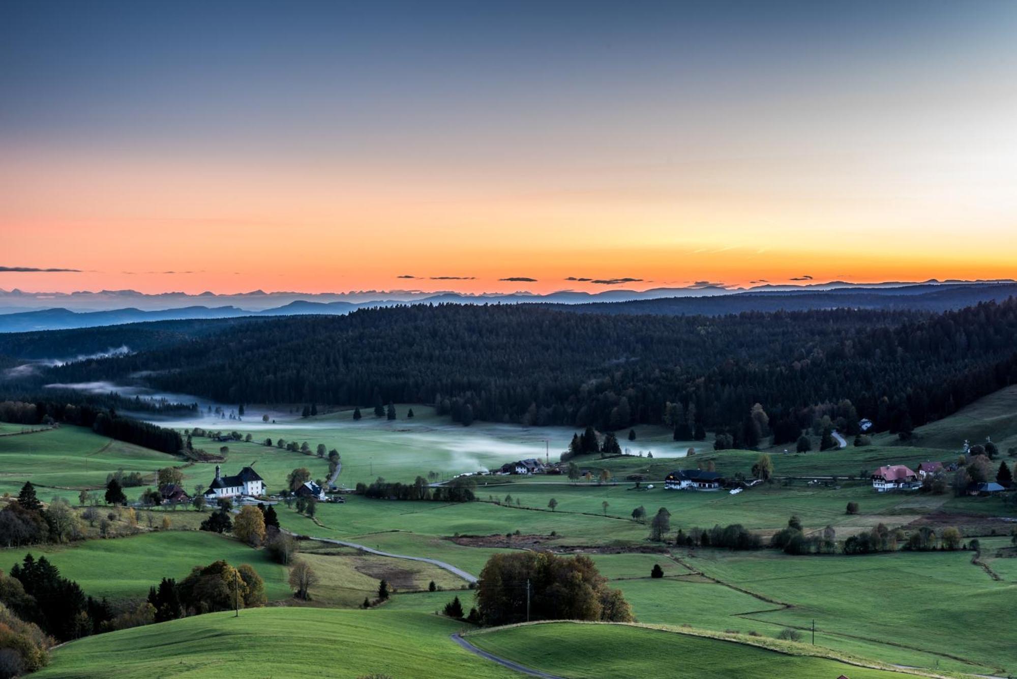 Kurhotel Schluchsee App 1511 - Schwarzwaldhirsch - Mit Innenpool Und Sauna, Schluchsee Exteriör bild