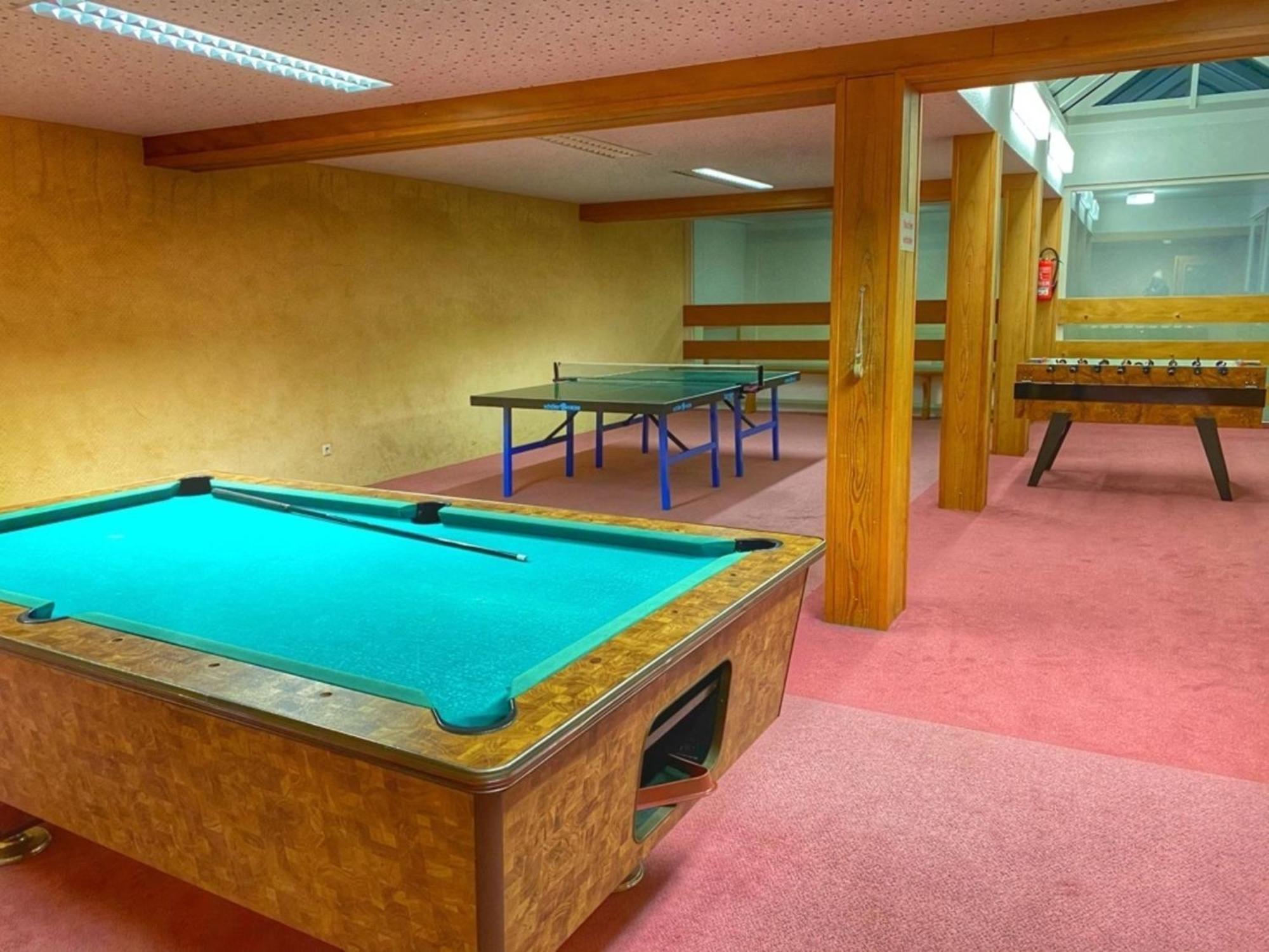 Kurhotel Schluchsee App 1511 - Schwarzwaldhirsch - Mit Innenpool Und Sauna, Schluchsee Exteriör bild