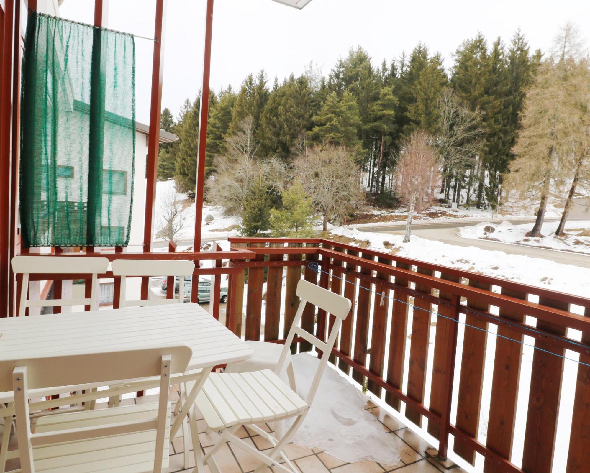Kurhotel Schluchsee App 1511 - Schwarzwaldhirsch - Mit Innenpool Und Sauna, Schluchsee Exteriör bild